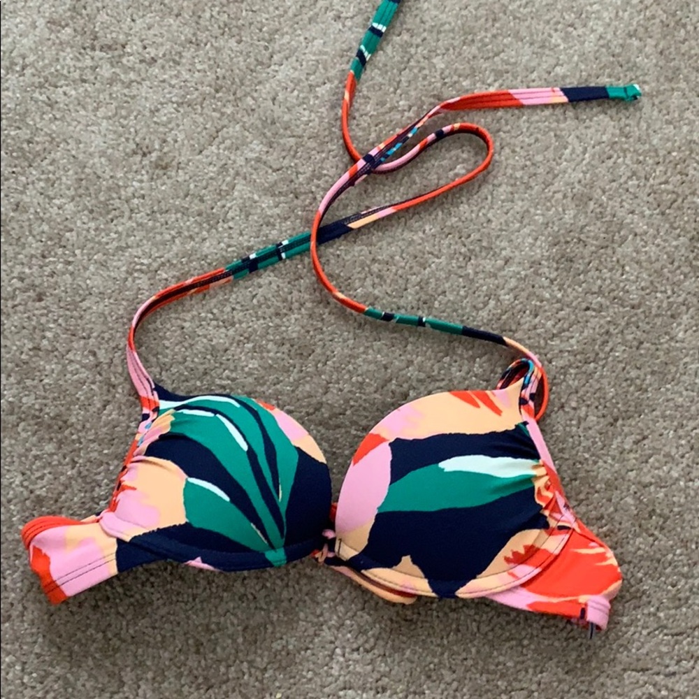 Aerie bikini top size 32A